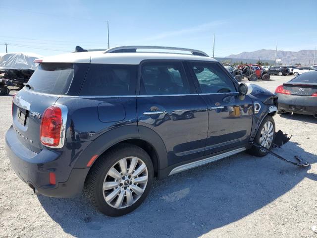 WMZYT3C55K3E96582 Mini Cooper S Countryman
