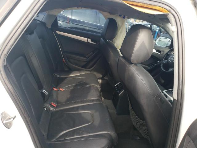 WAUEFAFL9EN007483 Audi A4 Premium Plus