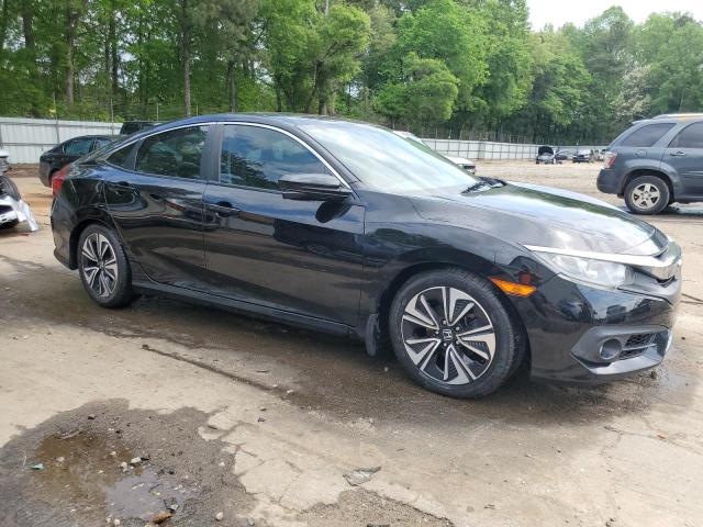 19XFC1F70GE042746 Honda CIVIC EXL