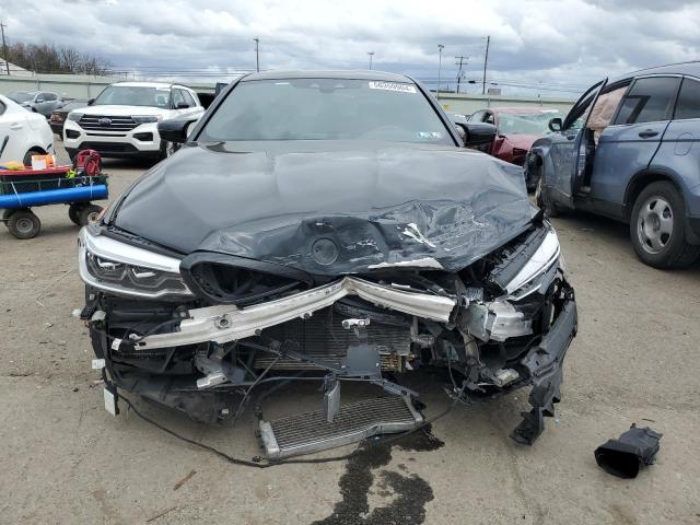 WBSJF0C57KB448259 BMW M5
