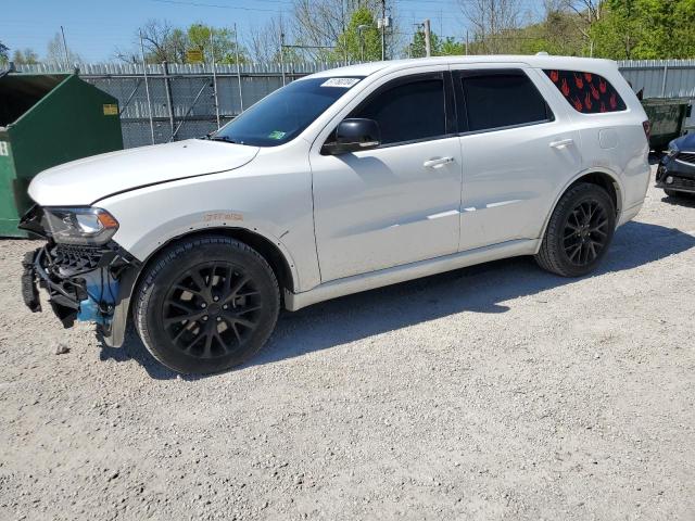 Auction sale of the 2015 Dodge Durango R/t, vin: 1C4SDJCT7FC114240, lot number: 51760704