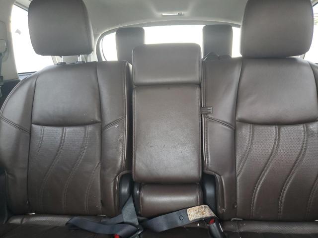 5N1AL0MN5FC520103 Infiniti QX60