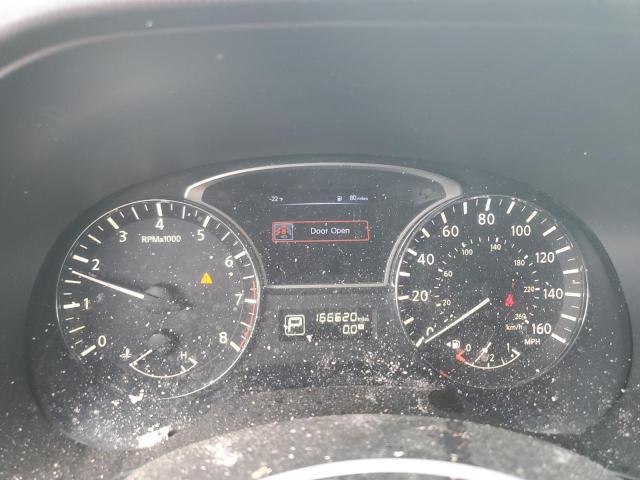 5N1AR2MN1FC646887 Nissan Pathfinder S