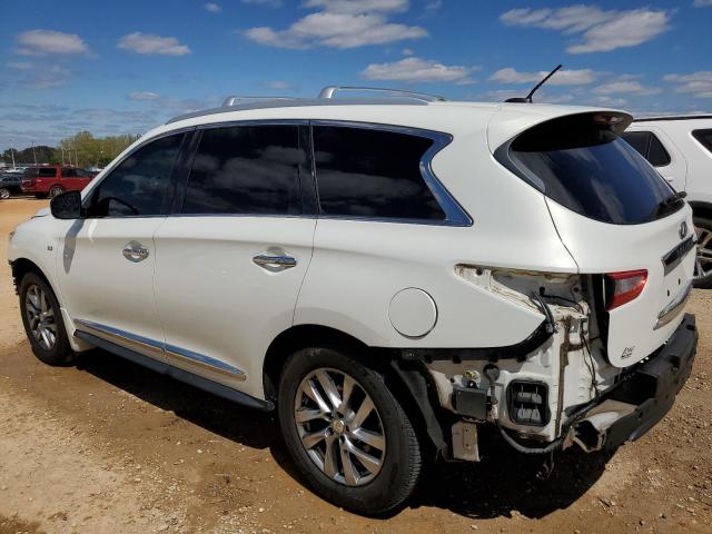 5N1AL0MN2EC515570 Infiniti QX60