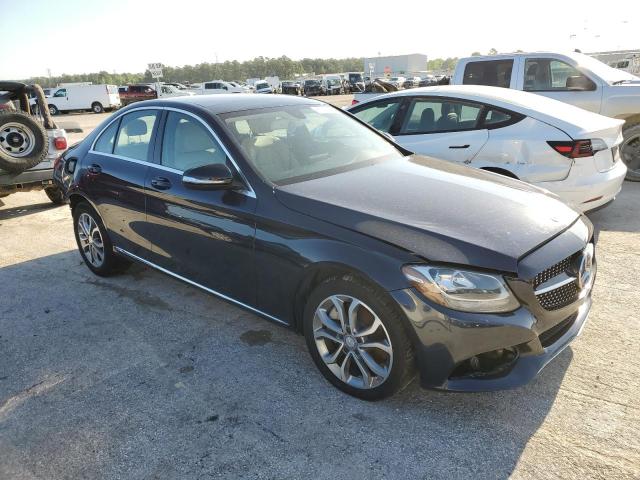 55SWF4KBXGU101071 Mercedes-Benz C 300 4matic