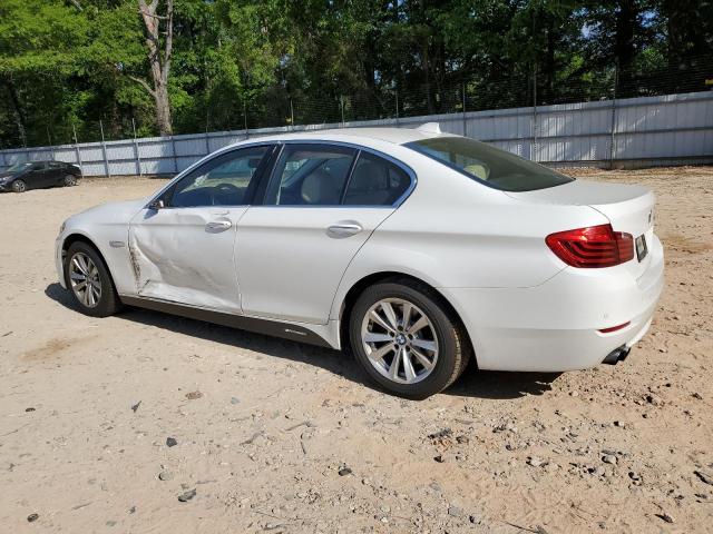 WBA5A5C5XGG349818 BMW 528 I