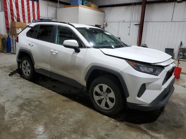 2T3G1RFVXMC152938 Toyota RAV4 LE