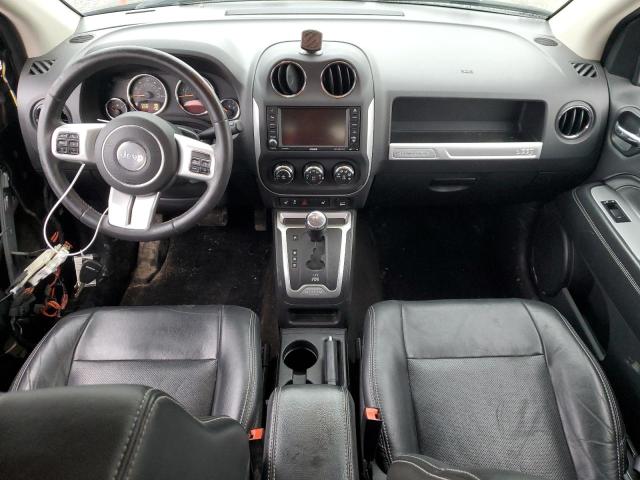1C4NJDCB3ED707830 Jeep Compass Limited