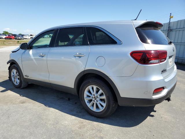 5XYPGDA52LG617863 KIA SORENTO S