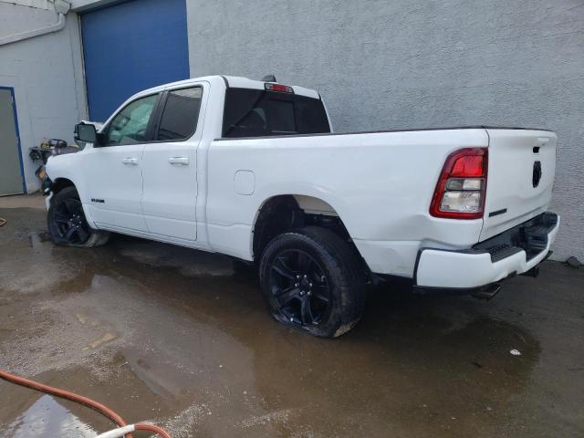 1C6RREBTXNN277242 RAM 1500 Big Horn/lone Star