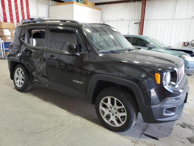 ZACCJBBT3GPC79722 Jeep Renegade Latitude