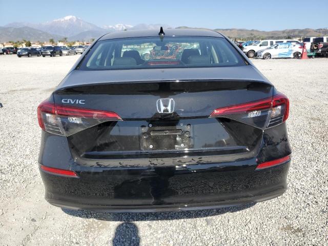2HGFE2F27RH567865 Honda Civic Lx