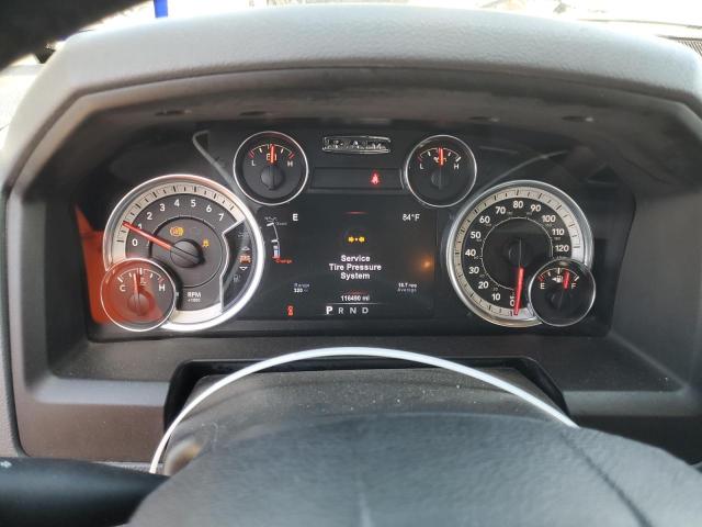 1C6RR6TTXHS723674 RAM 1500 Slt