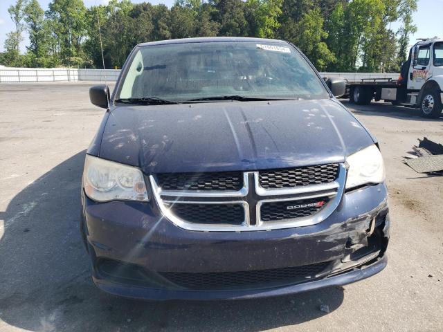 2C4RDGBG4ER362098 Dodge Grand Caravan Se