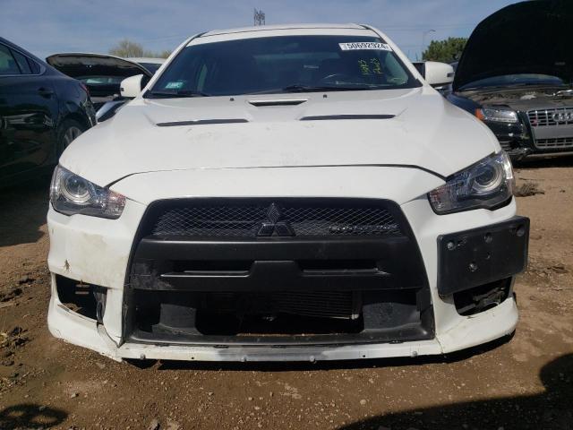 JA32W8FV3FU022955 Mitsubishi Lancer Evolution Gsr