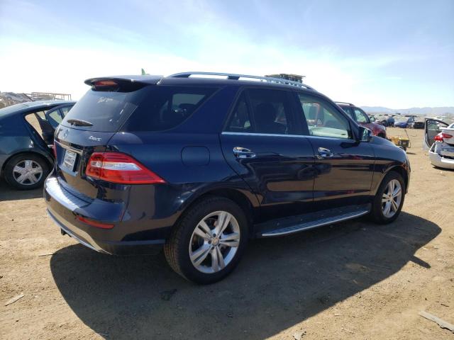 4JGDA5HB1EA345357 Mercedes-Benz Ml 350 4matic