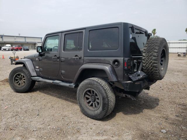 1C4BJWEGXEL191625 Jeep Wrangler Unlimited Sahara