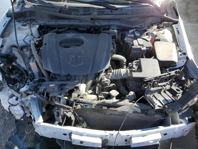 3MYDLBJV2LY703237 Toyota YARIS LE