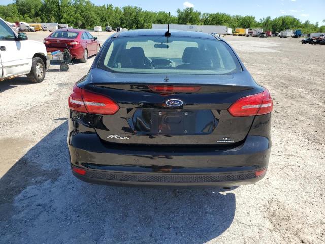 1FADP3F2XGL328872 Ford FOCUS SE