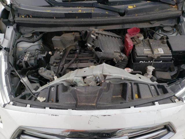 ML32F3FJ7HHF10986 Mitsubishi Mirage G4 Es