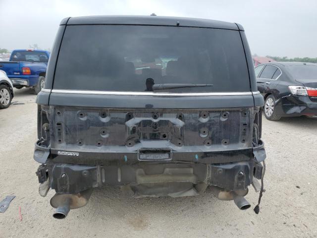 2FMGK5D82HBA03364 Ford Flex Limited