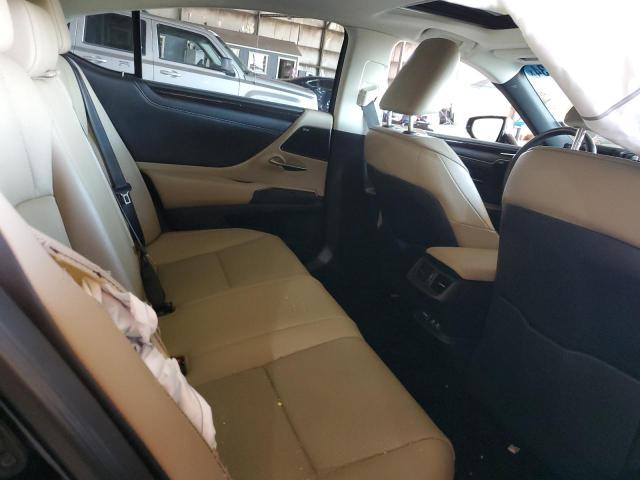58AD21B15LU005008 Lexus ES 300H