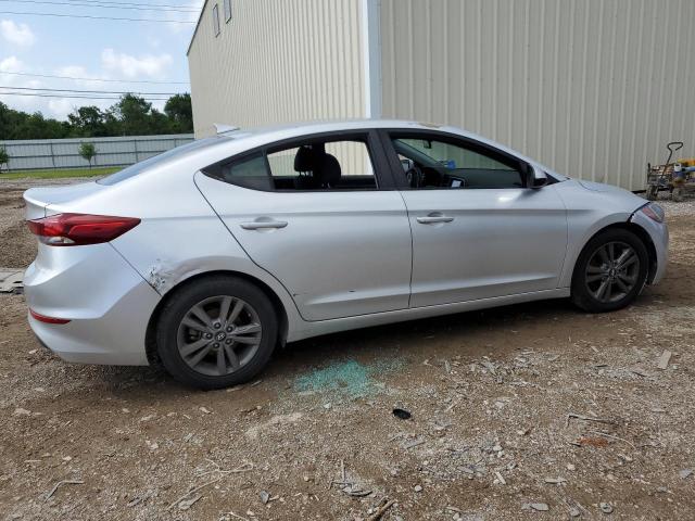5NPD84LF0JH331375 Hyundai ELANTRA SEL
