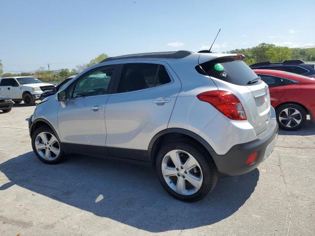 KL4CJASB1GB730927 Buick Encore