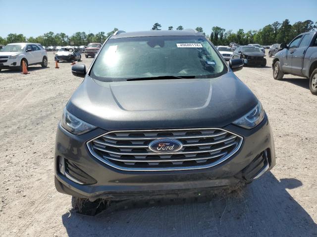 2FMPK3K95LBA76799 Ford Edge Titanium