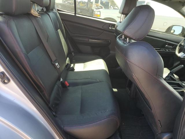 JF1VA1J63H9838855 Subaru Wrx Limited