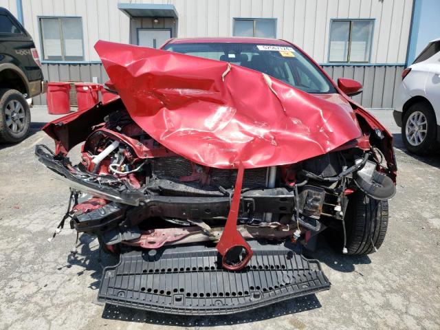 2T1BURHE3JC037620 Toyota COROLLA L