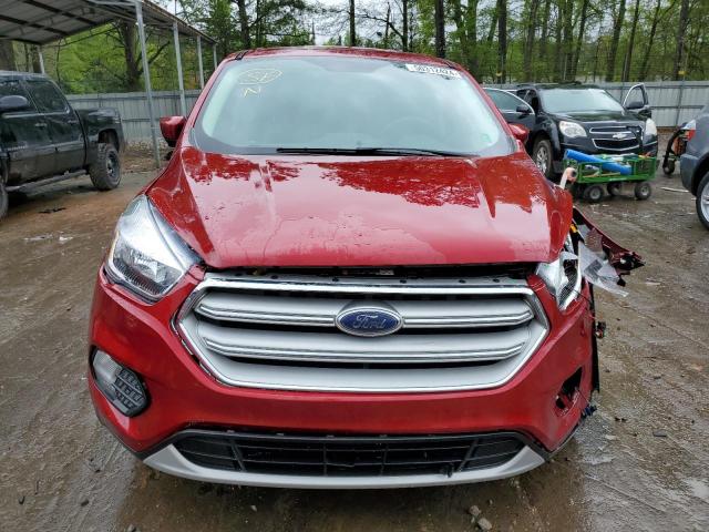 1FMCU0GD6KUA87503 Ford ESCAPE SE