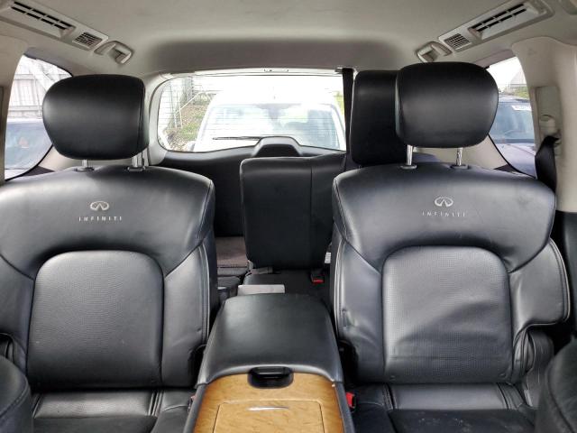 JN8AZ2NE2E9064302 Infiniti QX80