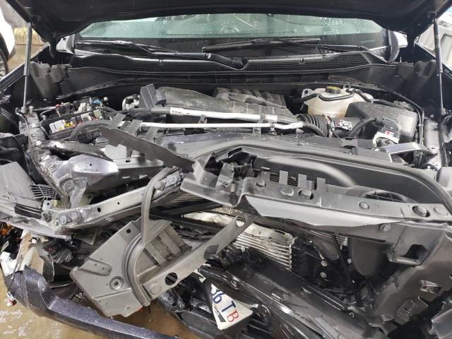 3GCPDCEK8PG338931 Chevrolet Silverado K1500 Trail Boss Custom