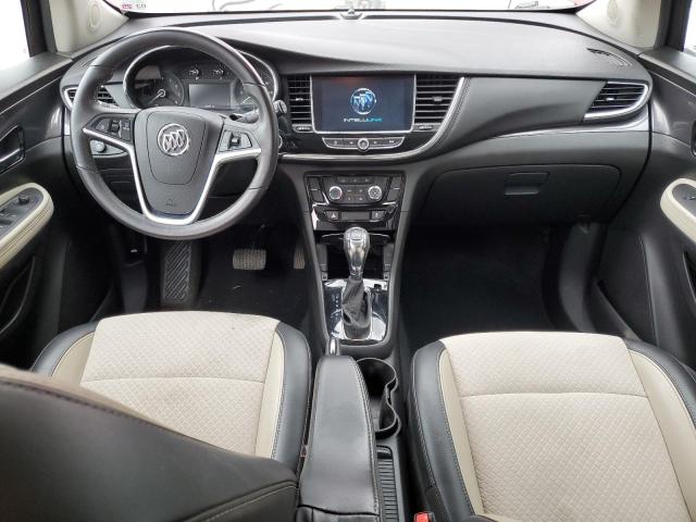 KL4CJASB8KB923326 Buick Encore Preferred