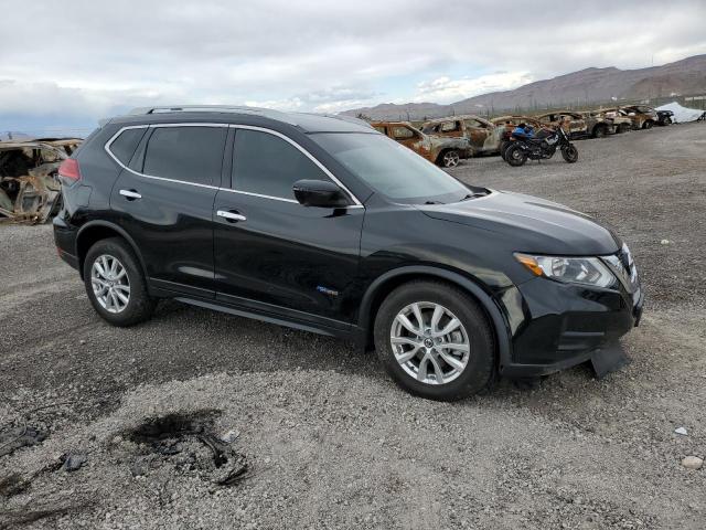 5N1ET2MT4HC777056 Nissan Rogue Sv Hybrid