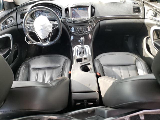 2G4GR5GX4F9261145 Buick Regal Premium