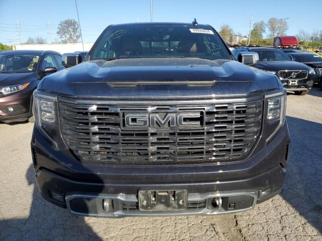 1GTUUHETXNZ636029 GMC Sierra K1500 Denali Ultimate