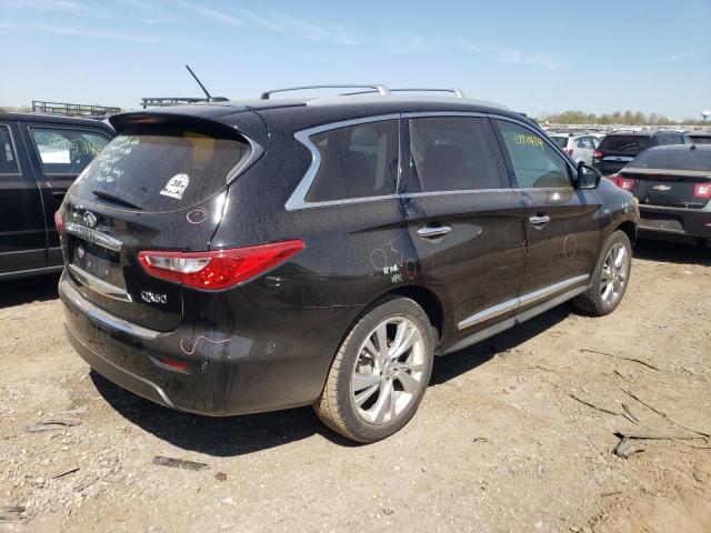 5N1AL0MM9EC534205 Infiniti QX60