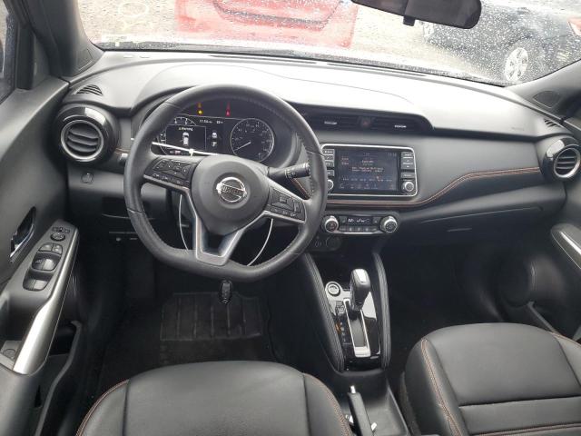 3N1CP5CU3KL483772 Nissan KICKS S