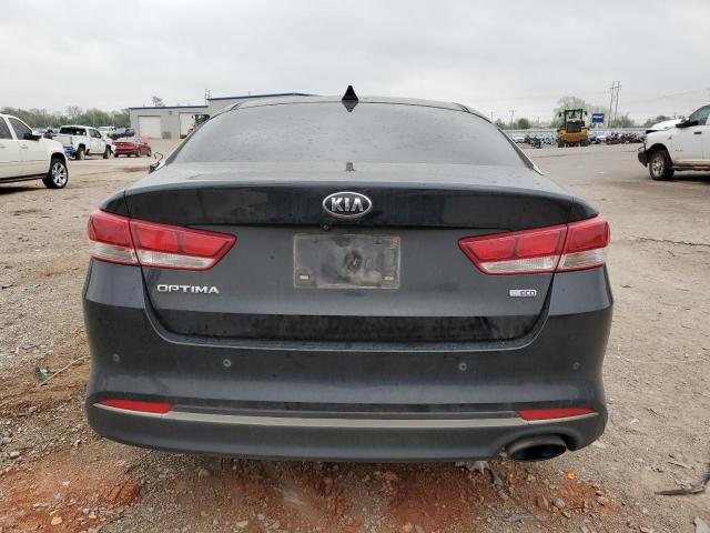 5XXGT4L16JG245726 KIA Optima Lx