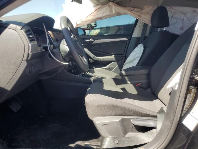3VWC57BU4KM230516 Volkswagen JETTA S