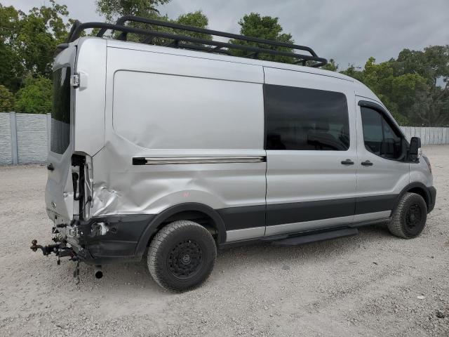 1FTYE1D8XNKA56971 Ford Transit T-150