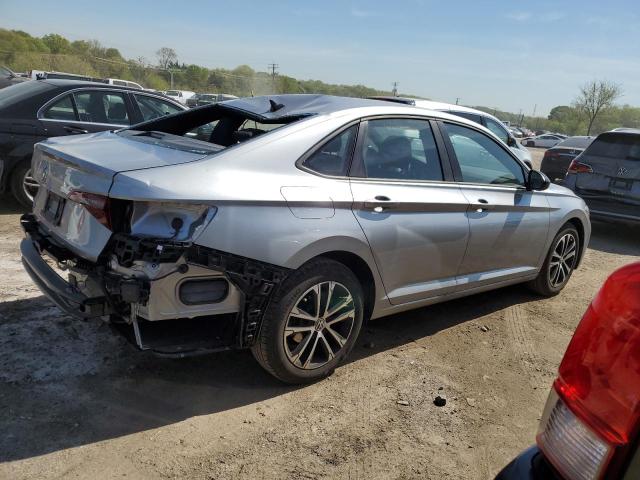 3VWBM7BU1PM036435 Volkswagen Jetta Sport