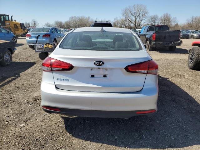 3KPFL4A79HE061306 KIA FORTE LX