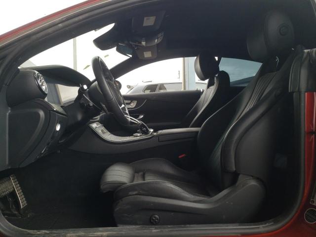 WDD1J6GBXJF025648 Mercedes-Benz E 400 4matic