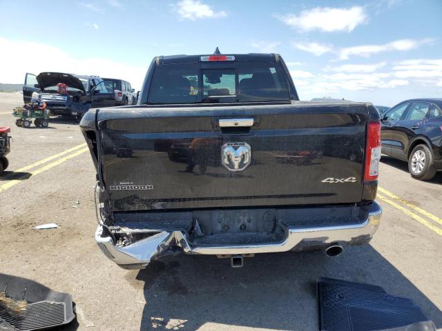 1C6SRFFTXKN688007 RAM 1500 Big Horn/lone Star
