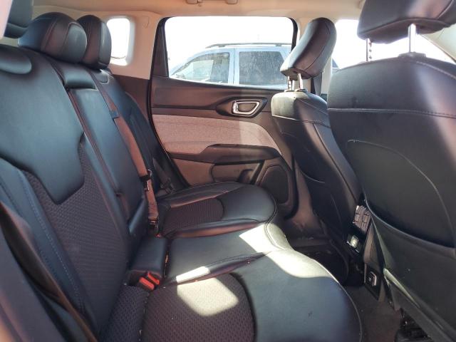 3C4NJCBB6NT188293 Jeep Compass Latitude