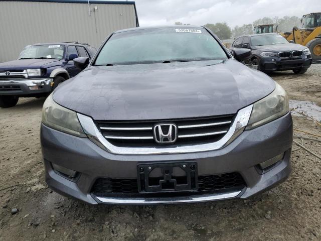 1HGCR2F59FA207315 Honda Accord Sport