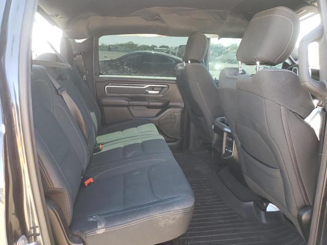 1C6SRFFT6KN571251 RAM 1500 Big Horn/lone Star